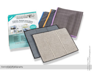 Retail Sales Product Photography for Ocean Sales in Calgary