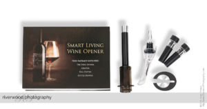 Retail Sales Product Photography for Ocean Sales in Calgary