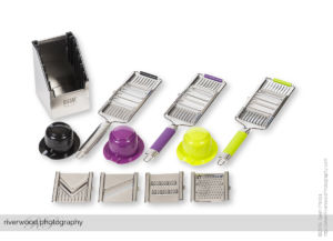 Retail Sales Product Photography for Ocean Sales in Calgary