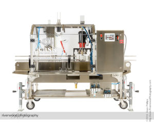 Commercial Photography for Cask Global Canning Solutions