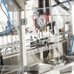 Commercial Photography for Cask Global Canning Solutions