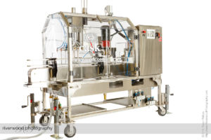 Commercial Photography for Cask Global Canning Solutions