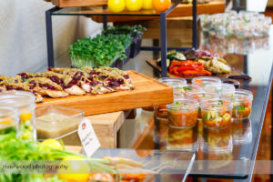 Calgary Marriott Downtown Hotel - July 15, 2019