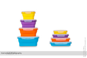 Ocean Sales Commercial Product Photography