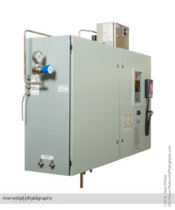 On-location Industrial Product Photography for Galvanic Applied Sciences