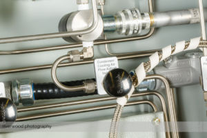 On-location Industrial Product Photography for Galvanic Applied Sciences