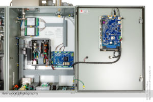 On-location Industrial Product Photography for Galvanic Applied Sciences