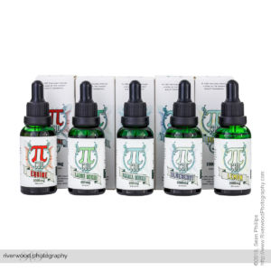 Commercial Product Photography of Retail Products and Packaging