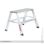 Industrial Product Photography for Sturdy Ladder