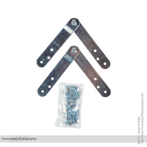 Industrial Product Photography for Sturdy Ladder