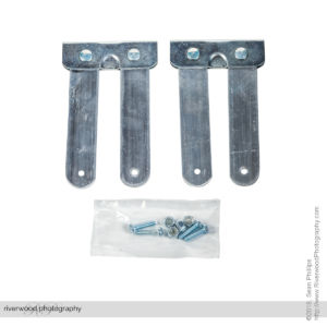 Industrial Product Photography for Sturdy Ladder