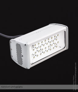 Product Photography for Nemalux - Light Cannon