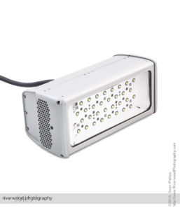 Product Photography for Nemalux - Light Cannon