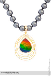 Jewelry Product Photography for Korite International