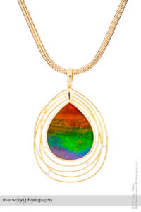 Jewelry Product Photography for Korite International