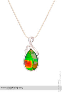 Jewelry Product Photography for Korite International