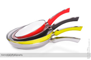 Ocean Sales Product Photography