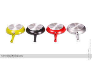 Ocean Sales Product Photography