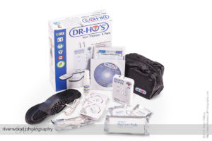 Ocean Sales Product Photography