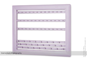 Product Photography for Kashay Jewery Storage Systems