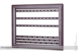 Product Photography for Kashay Jewery Storage Systems
