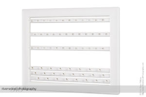 Product Photography for Kashay Jewery Storage Systems