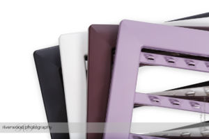 Product Photography for Kashay Jewery Storage Systems