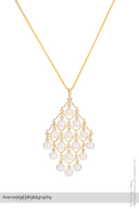 Jewelry Product Photography for MeganKyle