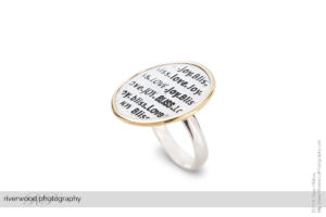 Jewelry Product Photography for MeganKyle