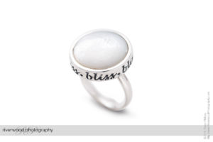 Jewelry Product Photography for MeganKyle