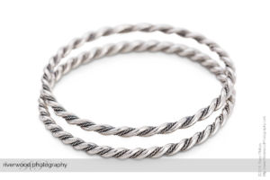 Jewelry Product Photography for MeganKyle