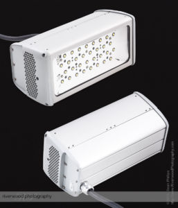 Product Photography for Nemalux - Light Cannon