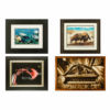 Professional Product Photography of Fine Art Prints